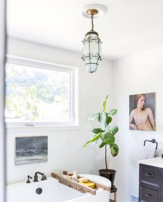 10 Swoon-Worthy Tubs