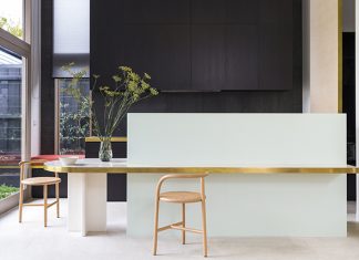 Dulux Colour Awards 2018