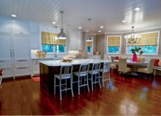 5 Ways to Add Character to a New Builder-Grade Home