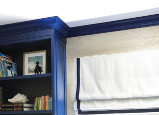 One Room Challenge Spring 2018 – Final Reveal