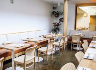 Little Octopus, a Vibrant Restaurant in Nashville, TN