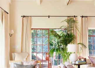 Inspired By: Fresh Spring Decorating