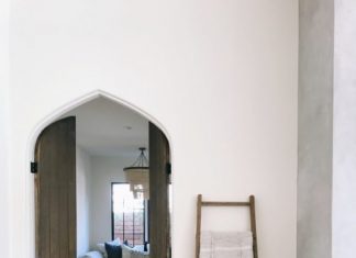Arguably the Coziest Modern Home in Tennessee