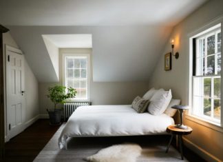 A Thoughtfully Refined & Restored Treasure in the Berkshires