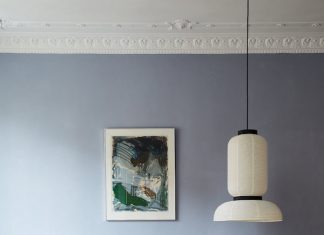 A Modern Take on Macramé