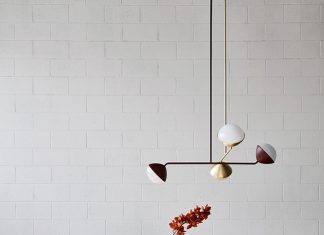 NAU Launches New Collections at ICFF
