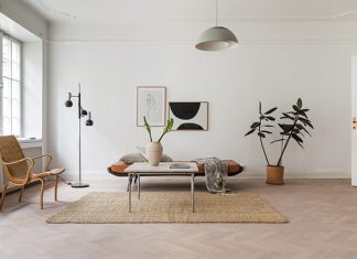 Homes to Inspire | Space, Simplicity + Charm