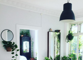 At Home With the Arctic Gardener