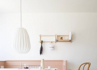 A Thoughtfully Curated Dutch Family Home