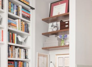 4 Ideas for Making the Most of Your Small Space
