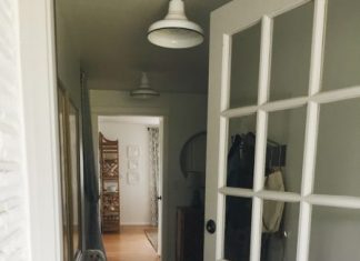 Life Lately: Hanging Around The House