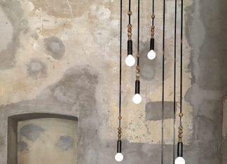 Apparatus studio Milan Store | Milan design week