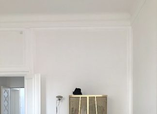 Private home visit | Pernille Hell of Sacrecoeur | 3days of Design