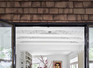 House Tour :: The New California Style – Organic Modern at its Best