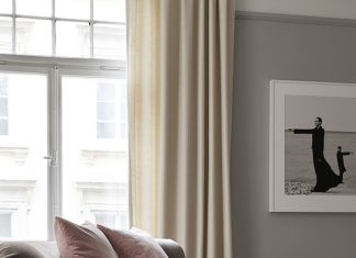 Homes to Inspire | Sleek + Sophisticated in Stockholm