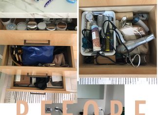 The Secret to a Seriously Good Deep Clean