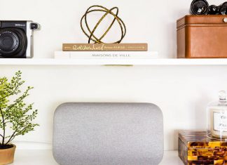 Check out the New Williams Sonoma and CNET Smart Home in San Francisco