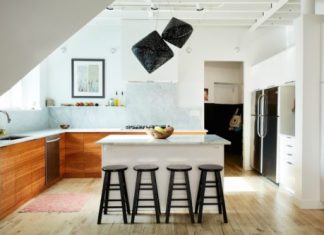 In Chicago, Room to Play Meets an Exercise in Restraint & Simplicity