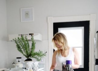 The Secret to Ensuring Your Home (Almost) Always Feels Magazine-Ready