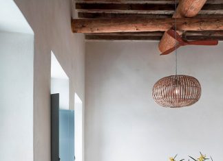 Greek Island Home on Milos