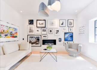 5 Gallery Wall Hacks for a Fresh Spin on an Old Classic