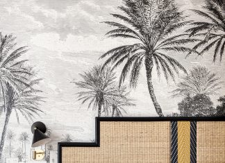 Four Parisian Hotels, Two Bedroom Trends, and How You Can Get the Look