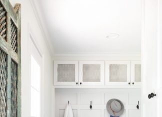 Chip & Joanna Gaines’ Mountain Home