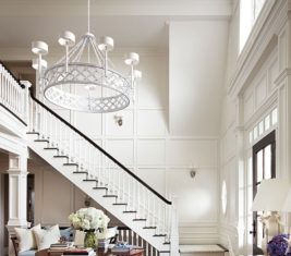 Alexa Hampton Interiors