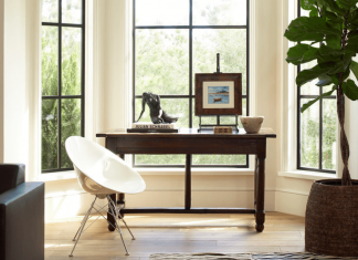 6 Ways to Make Your Home Feel Brighter Now