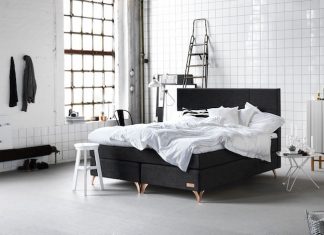 My Dream Bed (In The Making!)