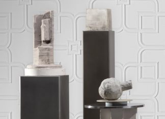 Piet Boon X NLXL | Furniture, wallpaper and some thoughts