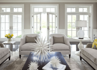 How to Use the Rule of Three in Living Room Decor for Wow-Worthy Results