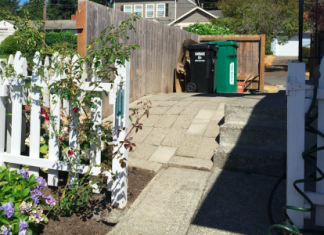 Exterior: New Deck & Patio Projects: Part Two