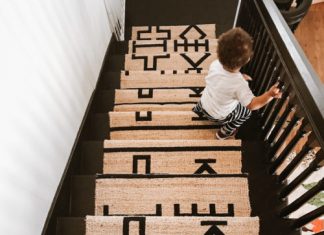 In an Arkansas Farmhouse, a Growing Family Enriches Their Community