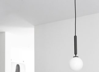 bulthaup b Solitaire at home | w/ Style