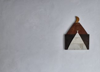 Designer Files: A Modern take on American Tradition
