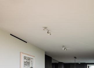 Newly Opened B&B in a Belgian Bunker with Vipp Kitchen