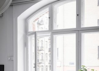Beautiful Petite Apartment Studio in Gothenburg