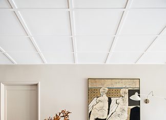 Design Trend to Try: Oversized Art