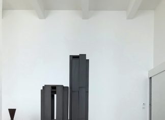 BRUT | A collective of Six Belgian designers