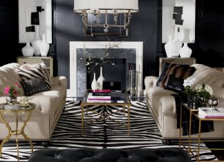 Dark Colors in Small Spaces? Yes You Can! (Here’s How)