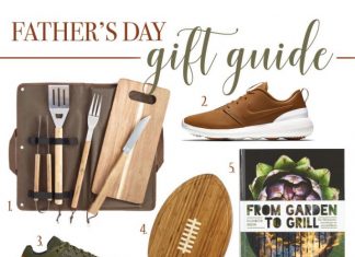 Father’s Day Gift Guide