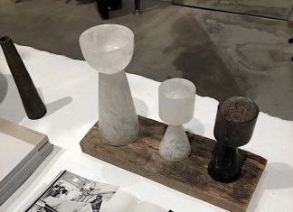 A favourite Milan fashion store | Rick Owens Milan 2018