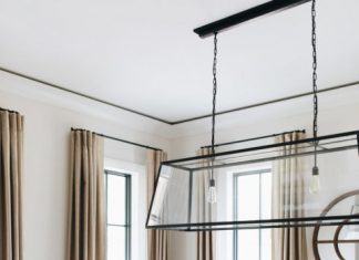 Elegance Meets Comfort In This Incredibly Designed Home