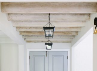 Take a Tour of This Incredible Modern Farmous