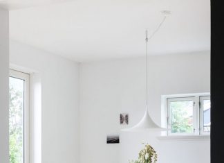 A Beautifully Pared-back Norwegian Hillside Home