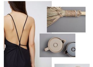 Salt Water Amsterdam | A little store & café | Amsterdam Next