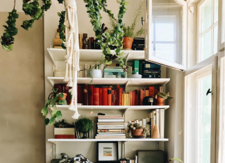 Theo’s Charming, Bohemian-style Abode in Berlin
