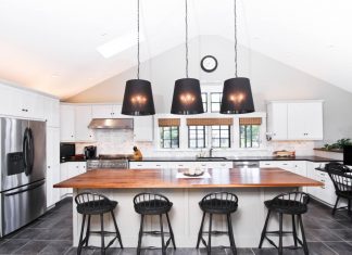 What to Expect During Your New Home Walkthrough