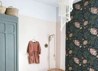 vintage daybeds: child style.